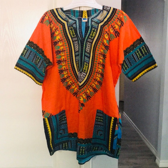 african shirts dashiki